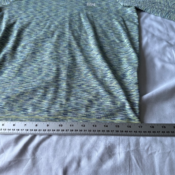Helly Hansen Women's Performance Pullover Hoodie Abstract Melange Size Medium - Picture 13 of 14